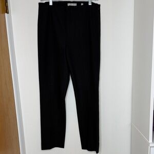 Vince Black Pant Size Large